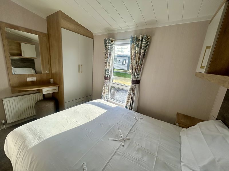 Riverside Holiday Park Pavenham